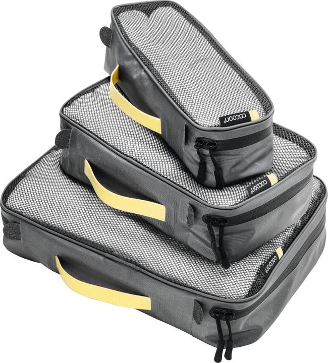 Produktbild Cocoon Packing Cube with Open Net Top X-Large