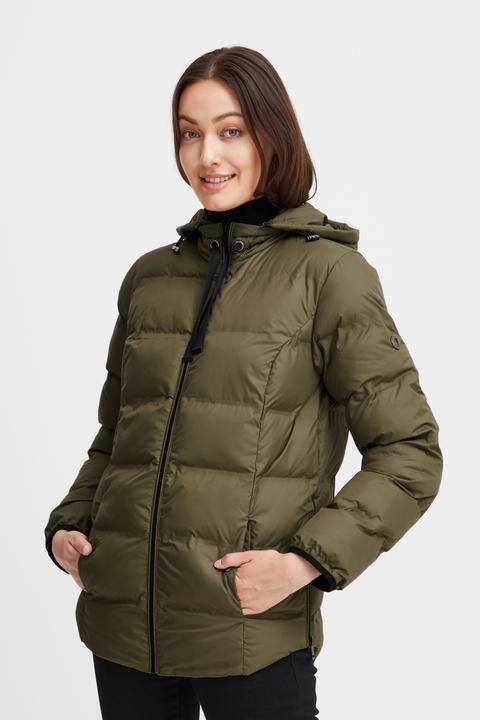 Produktbild Fransa FRBAFAB JA 1 - Jacket Otw - 20612359 (XXL)