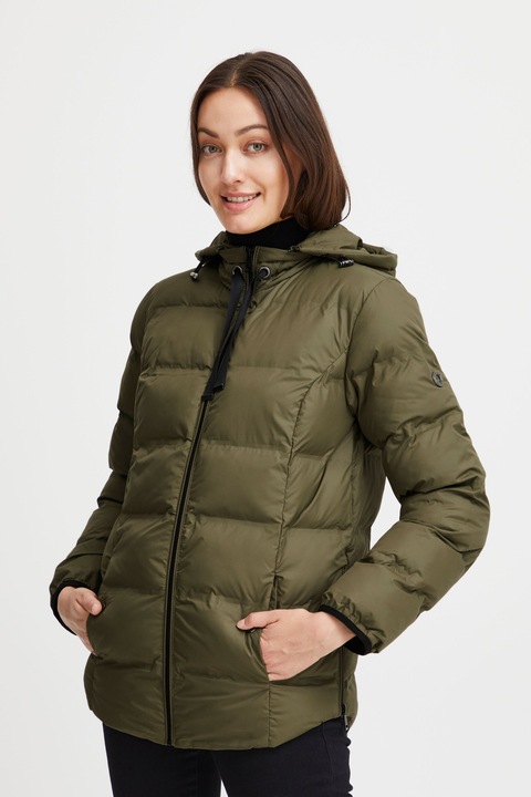 Actual product image Fransa FRBAFAB JA 1 - Jacket Otw - 20612359 (XXL)