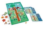 Actual product image Scratch Magnet educational game farm collecting (German)