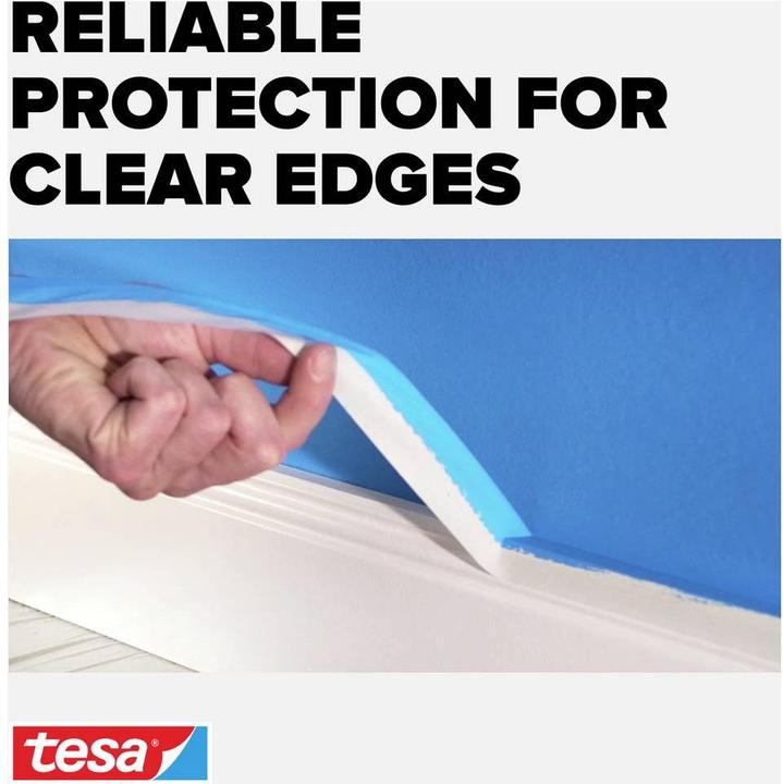 Image du produit tesa Painter's tape ECONOMY (50 mm)