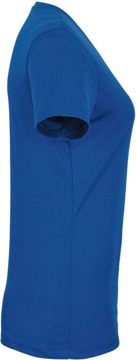 Actual product image Hakro V-shirt COOLMAX® (S)