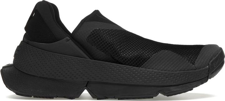 Image du produit Nike Go FlyEase Triple Black (Women's) (40.5)