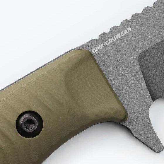 Image du produit Benchmade Anonimus (12.70 cm)