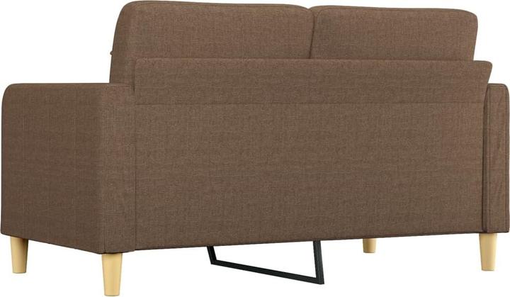 Produktbild vidaXL 2-Sitzer-Sofa (2-Sitzer)