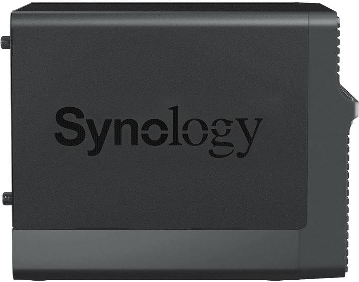 Actual product image Synology DS423 (0 TB)