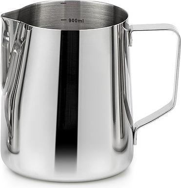 Stronghold Verseur de lait 900 ml (0.90 l)