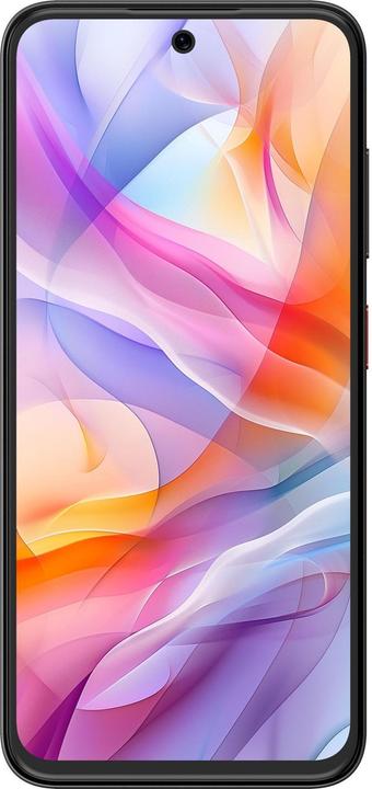 Actual product image ZTE Blade V70 Vita (256 GB, Stone Gray, 6.70", Dual SIM, 4G)