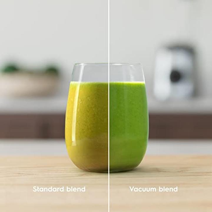 Image du produit Electrolux BLENDER E6VB1-8ST (1400 W)