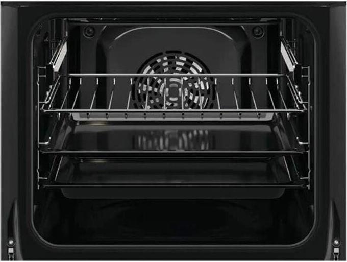 Actual product image Electrolux EOF3H50BX