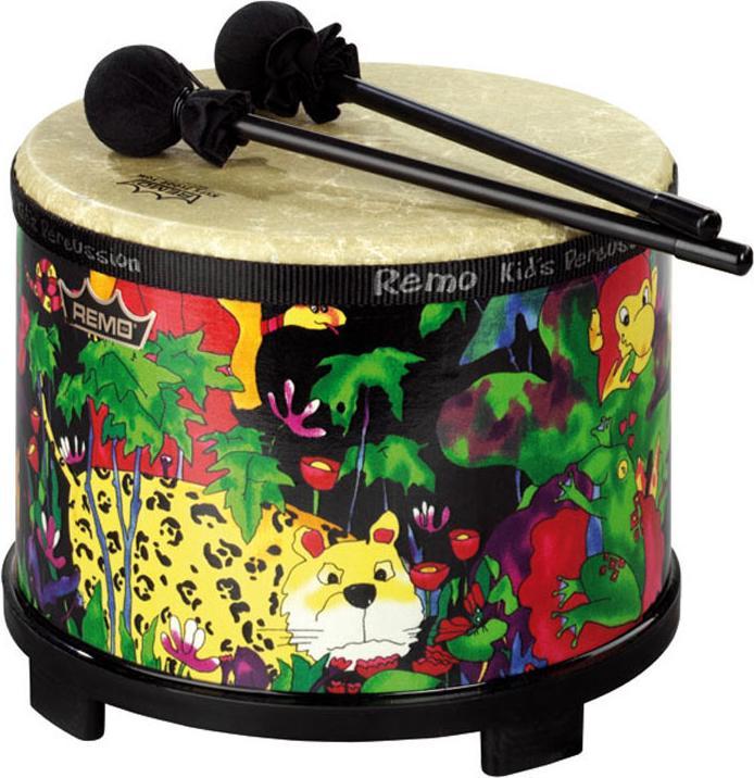 Immagine prodotto Remo Floortom per bambini (Tom)