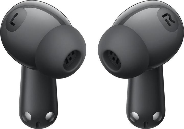 Actual product image OnePlus Wireless headphones Wireless earphones ANCC Buds 3 silver (ANC, 10 h, Wireless)