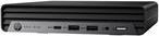 Image du produit HP Pro Mini 400 G9 (256 Go, 16 Go, Intel Core i3-13100T)