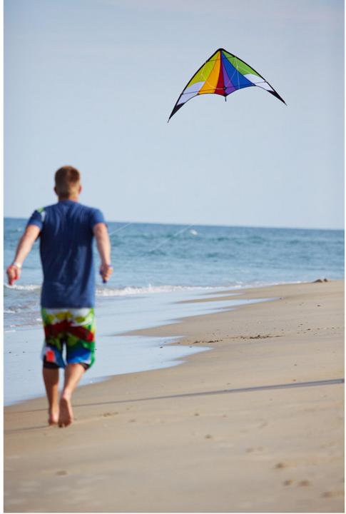 Actual product image Invento Orion Rainbow