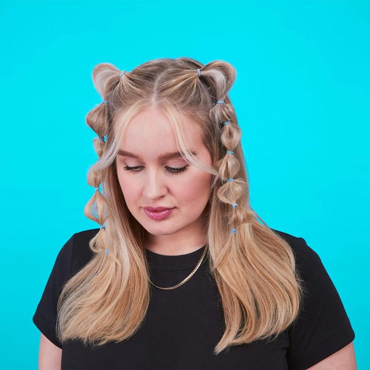 Actual product image Matrix Height Riser (Volume powder)