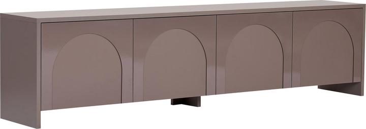 Skye Decor Aurelia TV Stand (180 x 32 x 45 cm)