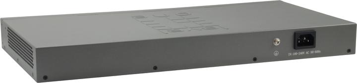 Produktbild LevelOne FGU-5021 (50 Ports)