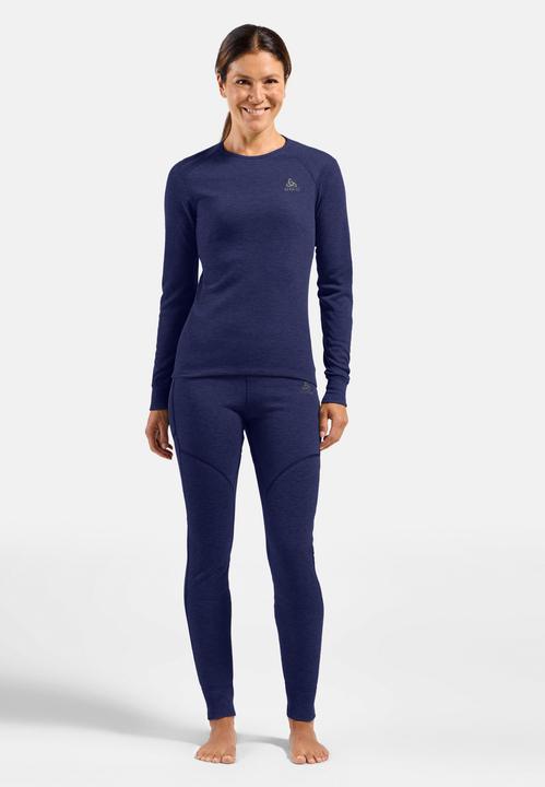 Produktbild Odlo Active X-Warm Base Layer Tights (M)