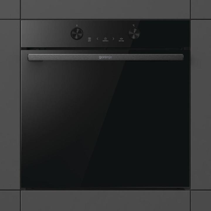 Image du produit Gorenje Piekarnik BPS6737E04DBG