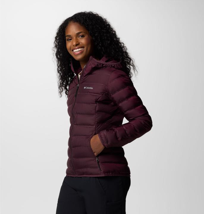 Produktbild Columbia Lake 22™ II Down Hooded Jacket (S)