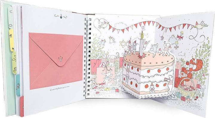 Immagine prodotto Babyalbum - Hallo kleiner Schatz