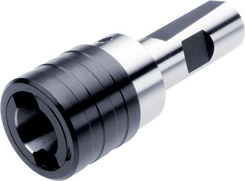 Productafbeelding Pramet Gewindeschneid-Schnellwechselfutter ISO AW.32-QTCC.M5.M22 D.32mm m. Wedon-Schaft