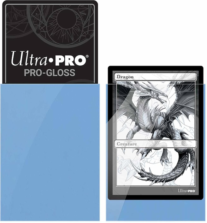Actual product image Ultra Pro Standard