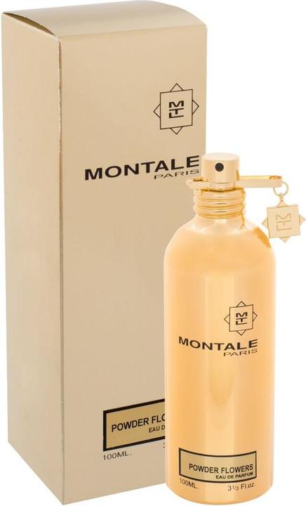Image du produit Montale Fleurs de poudre (Eau de parfum, 100 ml)