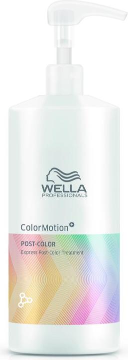 Immagine prodotto Wella ColorMotion Post-Color Treatment (500 ml)