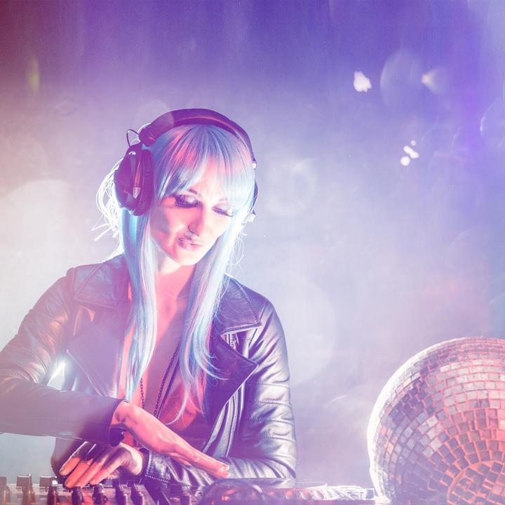 Immagine prodotto Relaxdays Palla da Discoteca, da Appendere (30 cm)