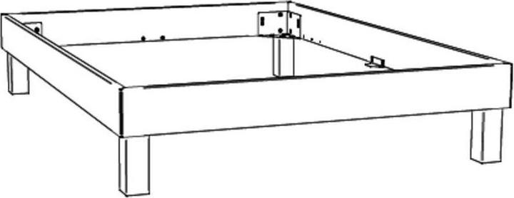 Immagine prodotto Hasena Rapallo 20 (140 x 210 cm)