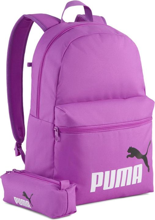 Actual product image Puma PHASE Backpack Set