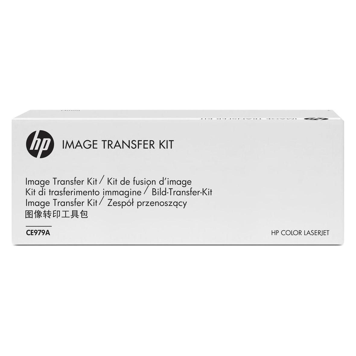 HP Color Laserjet Transfer Kit, Drucker Zubehör