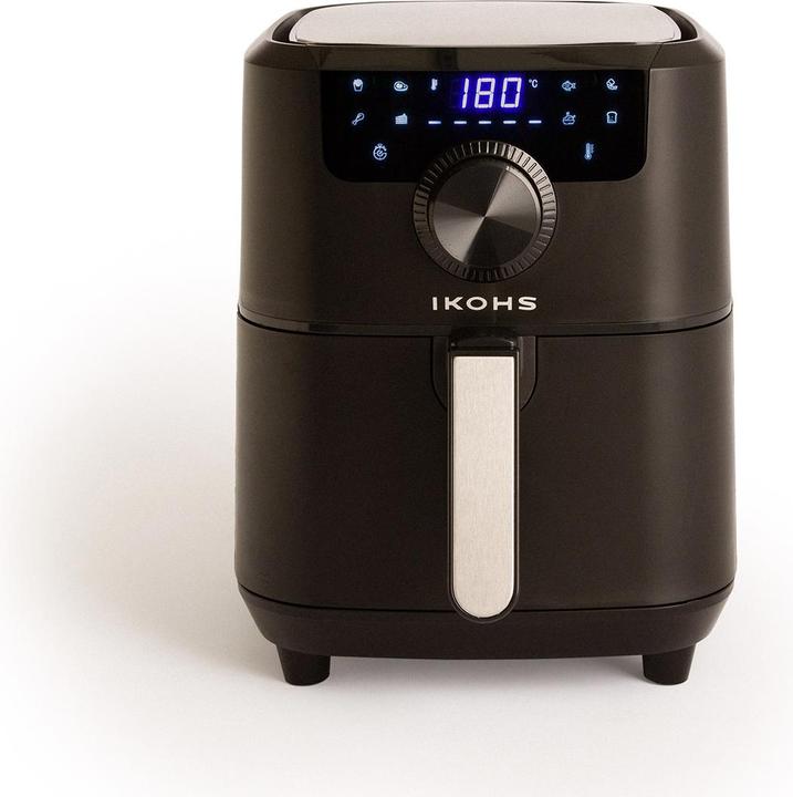 Actual product image Create Fryer Air Pro