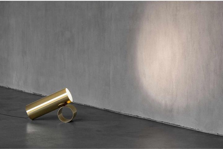 Actual product image Flos Sawaru table / floor lamp