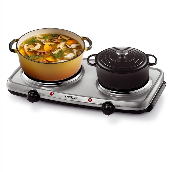 Actual product image Rotel U 11.23 Ch
