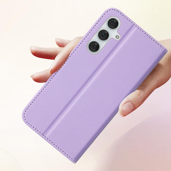 Immagine prodotto Avizar Serie Legacy Line in similpelle (Samsung Galaxy A55)