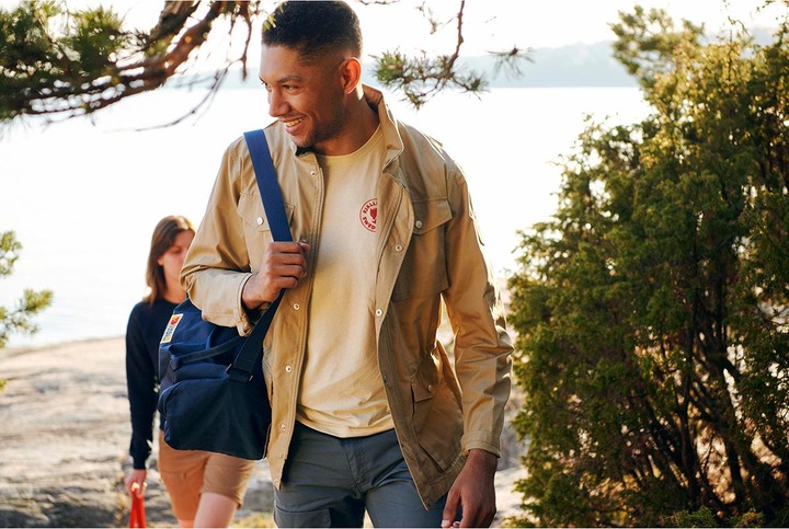Produktbild Fjällräven Vardag (30 l)