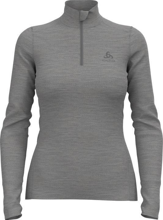 Odlo steel grey melange