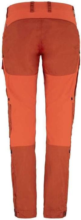 Actual product image Fjällräven Keb Trousers Curved W regular (44)