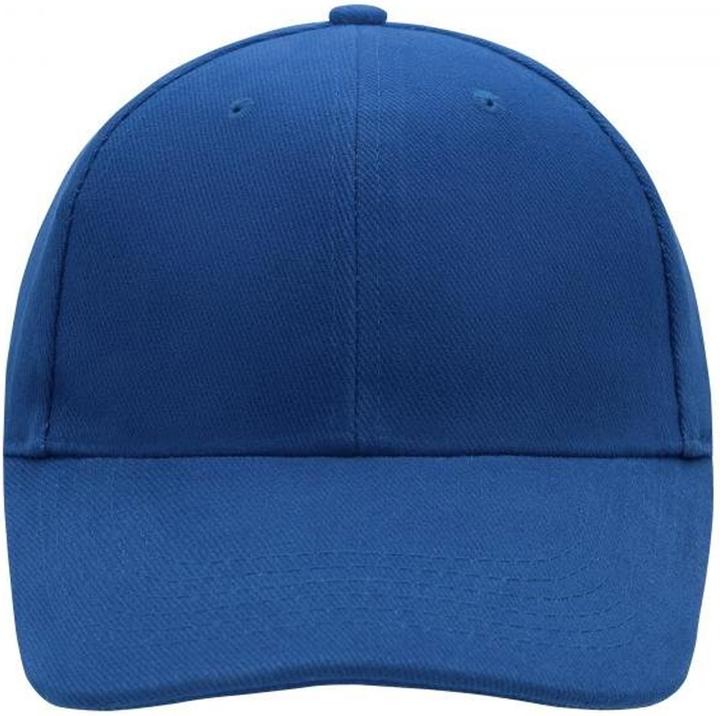 Actual product image Myrtle Beach 6 Panel Low Profile Cap