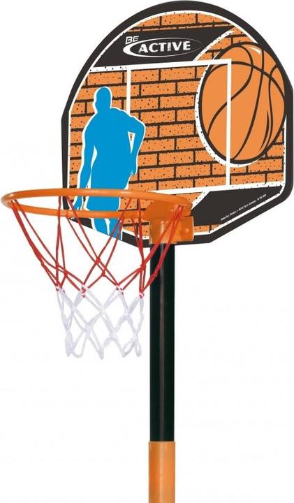 Actual product image Simba Set with stand