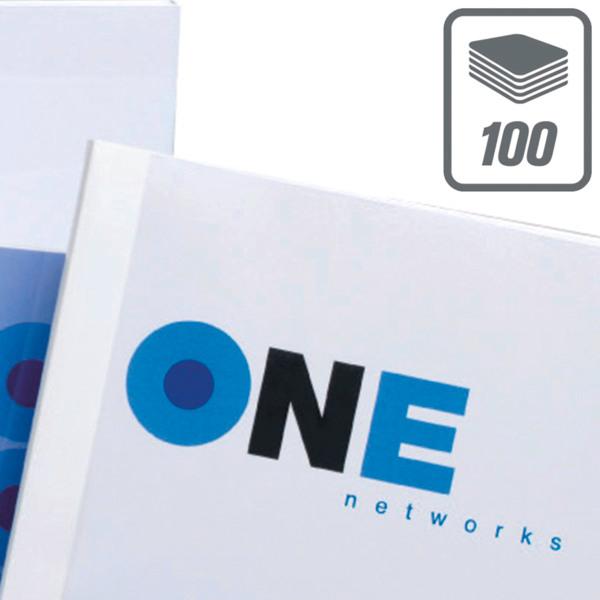 Produktbild GBC Thermobindemappe ThermaBind Standard