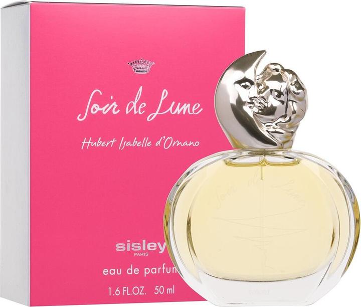 Actual product image Sisley Soir de Lune (Eau de parfum, 50 ml)