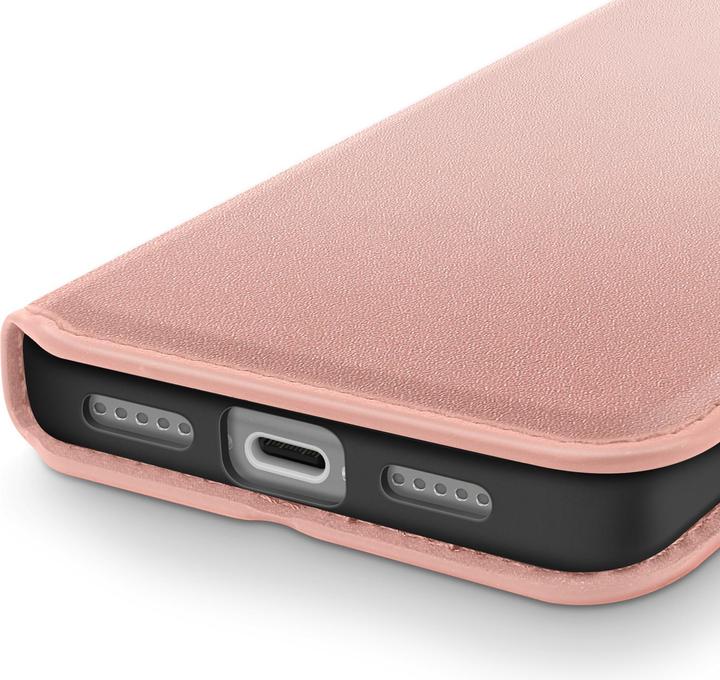 Produktbild Avizar Etui iPhone 17 Pro Max mit Kartenfach (Apple iPhone 17 Pro Max)