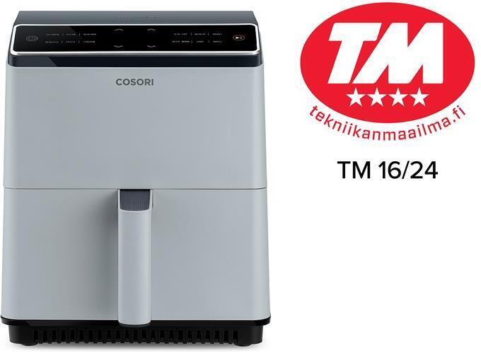 Produktbild Cosori Heissluftfritteuse