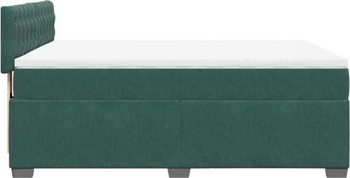 Immagine prodotto vidaXL Boxspringbett (160 x 200 cm)