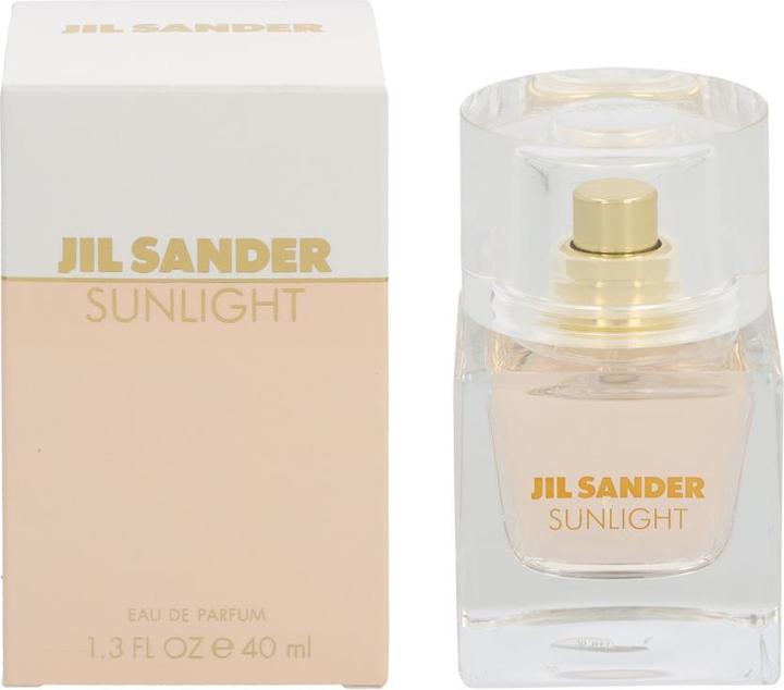 Image du produit Jil Sander Sunlight (Eau de parfum, 40 ml)