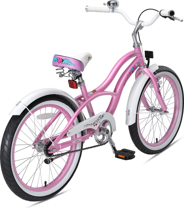 Produktbild Bikestar Cruiser (20")