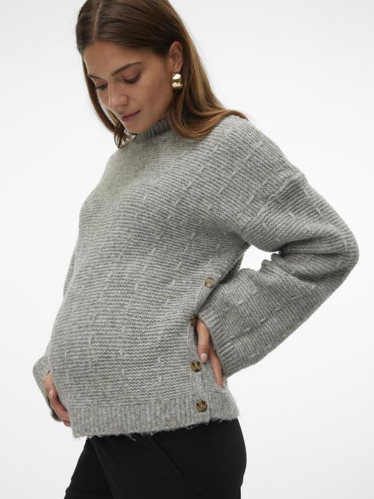 Produktbild Mamalicious Umstands-strickpullover Gestricktes Oberteil